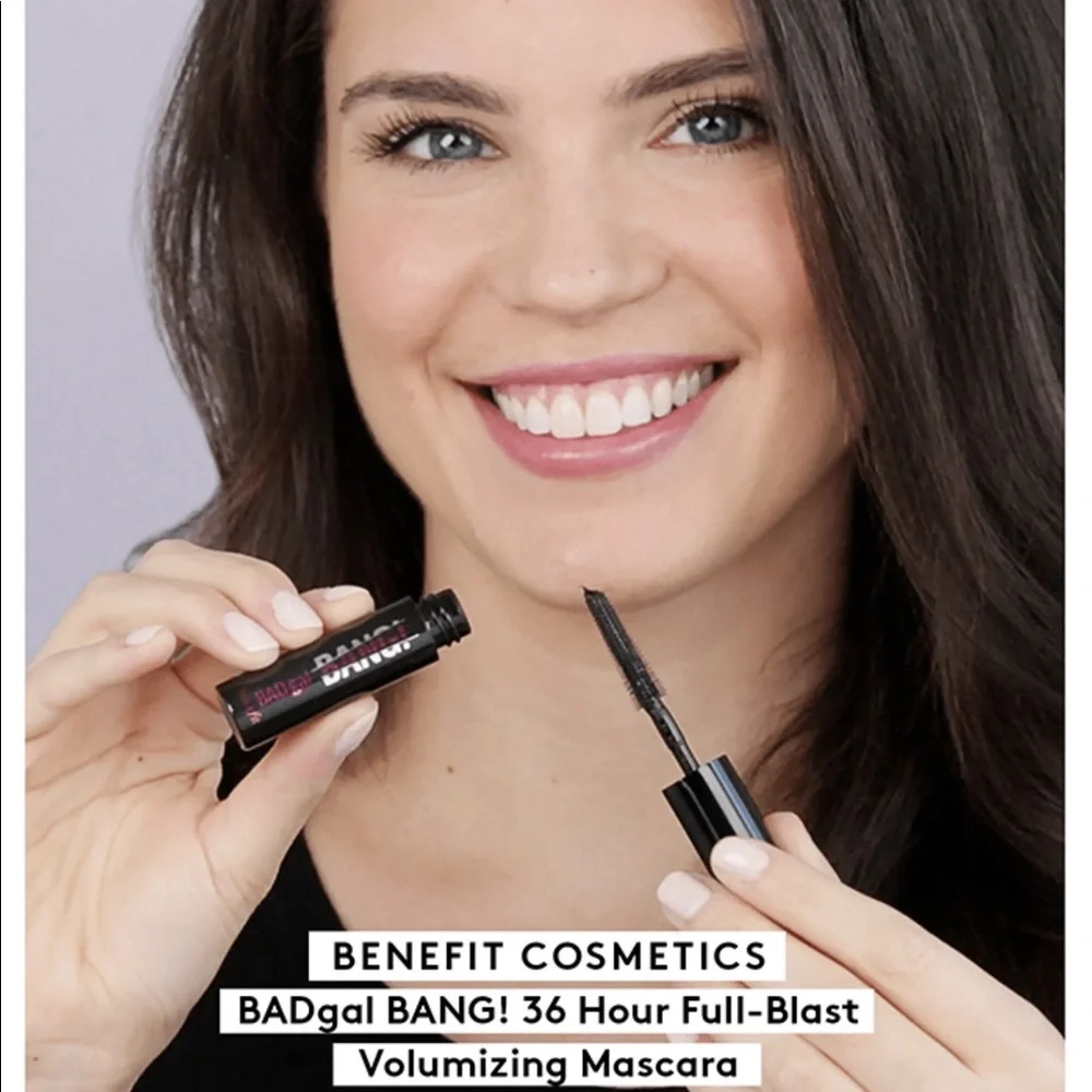 Benefit $20💘must bundle